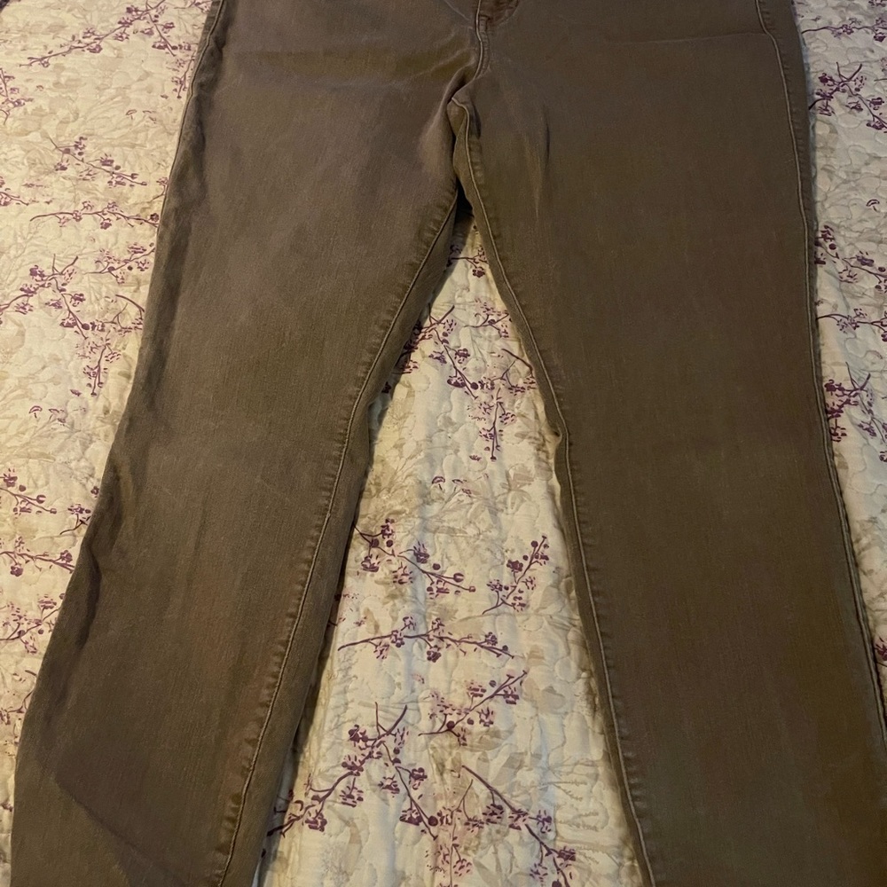 Torrid Denim Jeans. 18R. Great condition